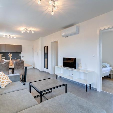 Damar Apartmani Сен Екстериор снимка