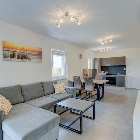Damar Apartmani Сен Екстериор снимка