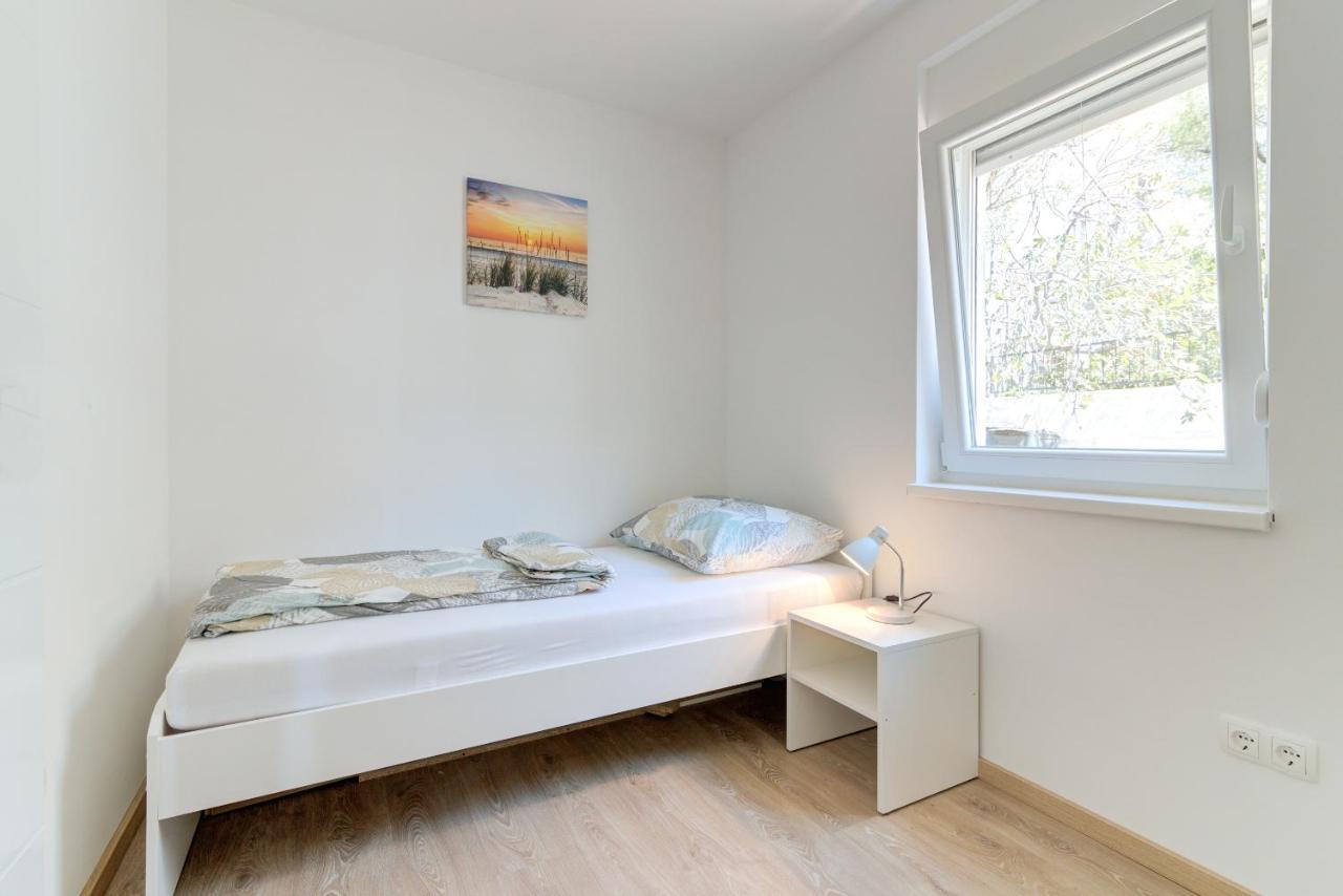Damar Apartmani Сен Екстериор снимка